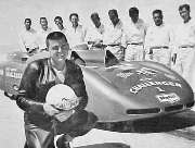 Great Read: A Short Biography of Mickey Thompson